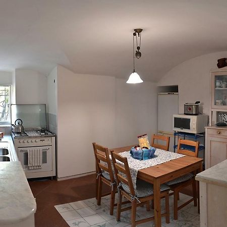 Vila Il Veliero Amalfi Exteriér fotografie