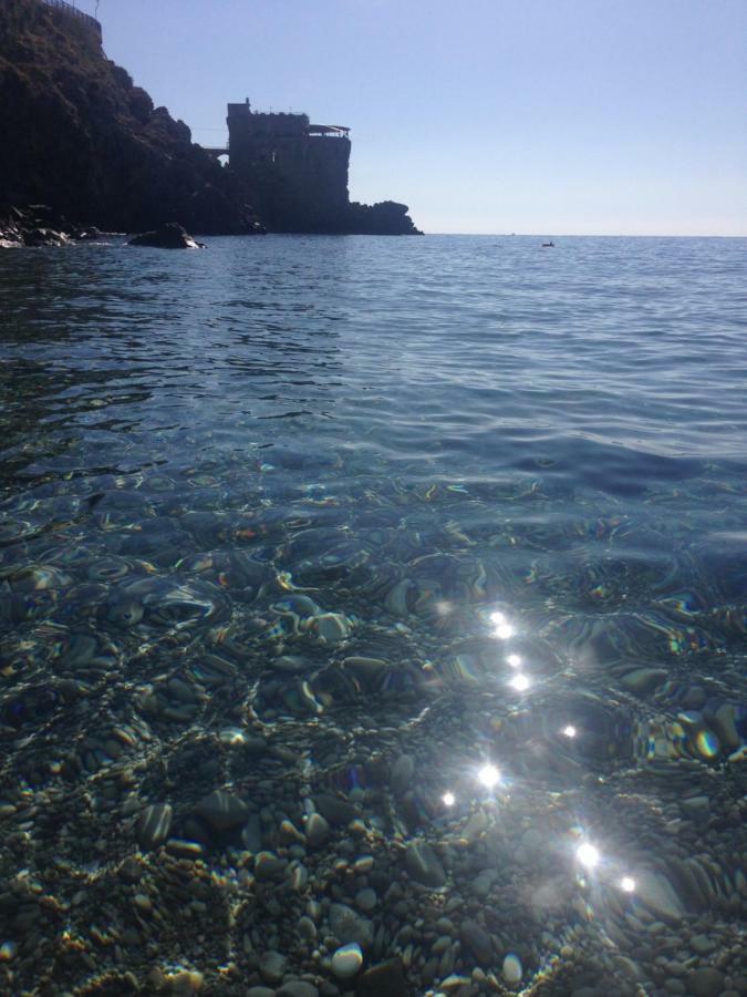 Vila Il Veliero Amalfi Exteriér fotografie