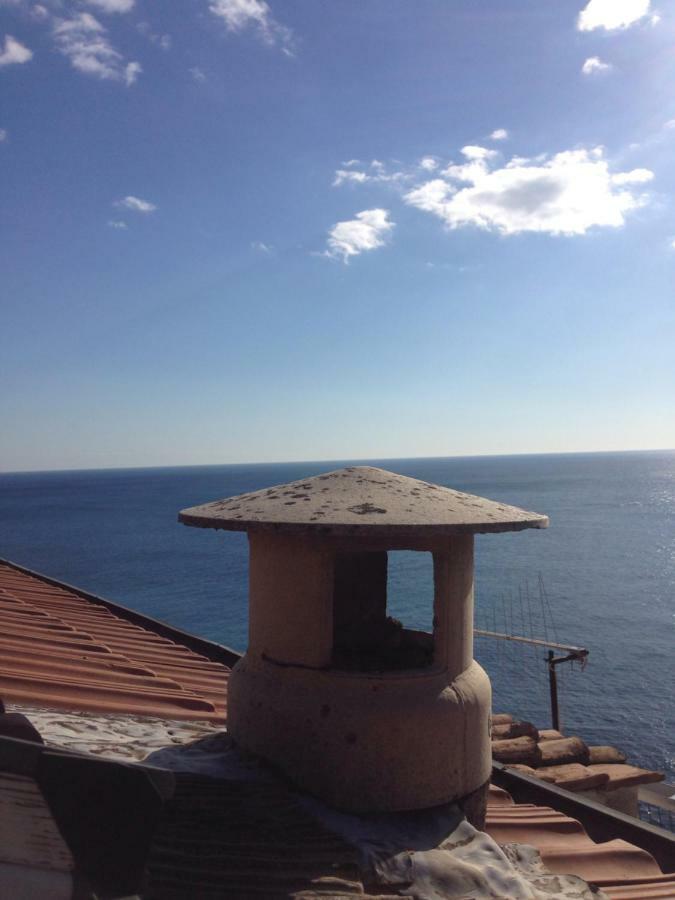 Vila Il Veliero Amalfi Exteriér fotografie