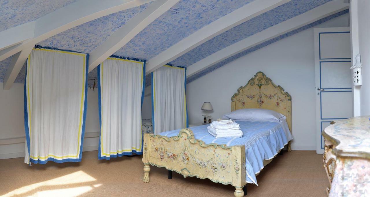 Vila Il Veliero Amalfi Exteriér fotografie