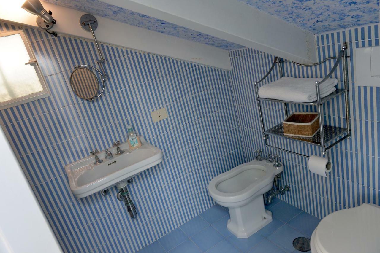 Vila Il Veliero Amalfi Exteriér fotografie