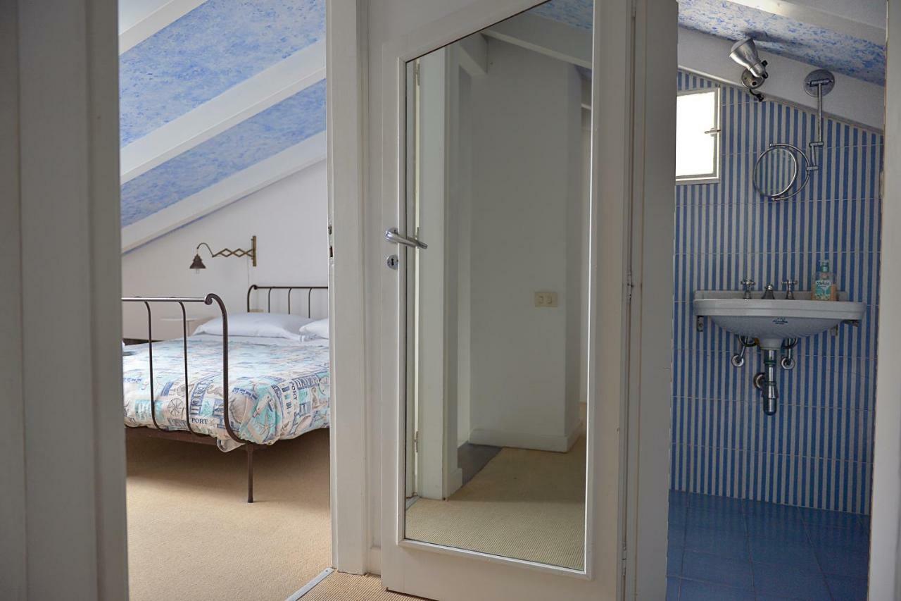 Vila Il Veliero Amalfi Exteriér fotografie